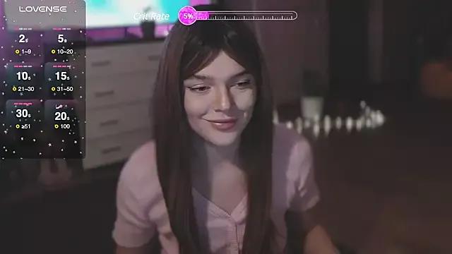 CherryRed_Girl on StripChat