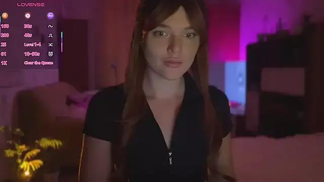 CherryRed_Girl — make my day 