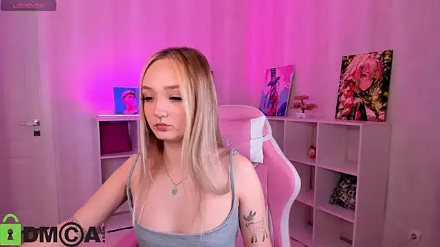 Cheryl__Brown on StripChat