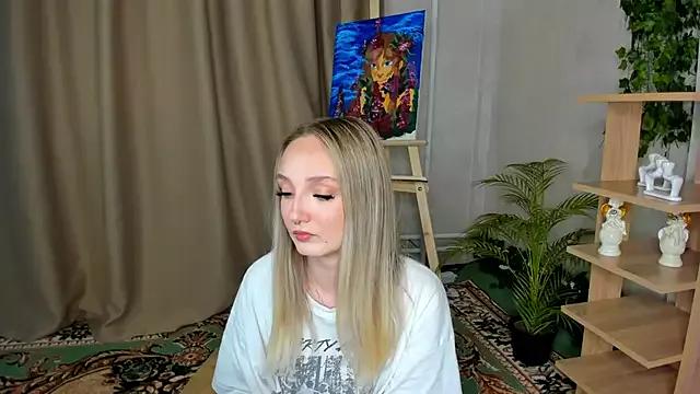 Cheryl__Brown on StripChat