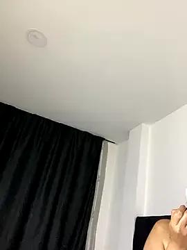 cheryl_cc on StripChat