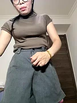 Freechat chick-888 on StripChat