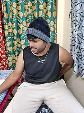 ChillBoyyy — Big Cummshow 