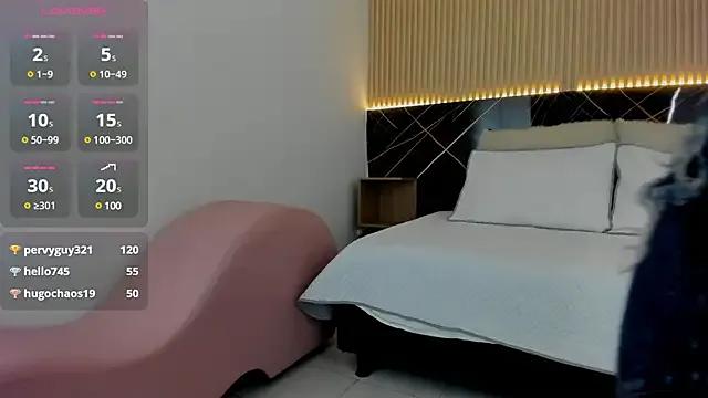 Freechat Chiqui_milk_ on StripChat