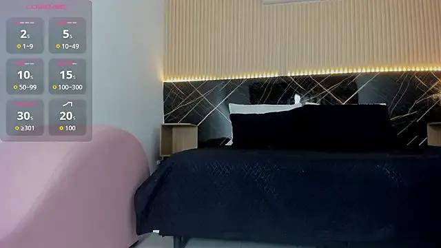 Freechat Chiqui_milk_ on StripChat