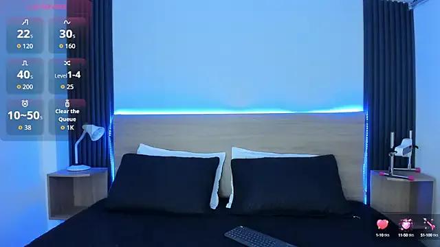 Freechat Chiqui_milk_ on StripChat