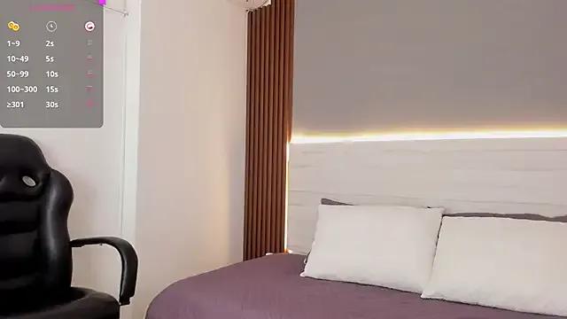 Freechat Chiqui_milk_ on StripChat