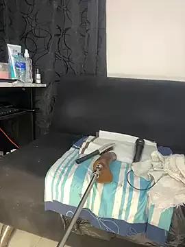 chiquimaturesexy on StripChat