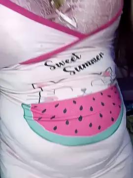 Chizuqui25 on StripChat