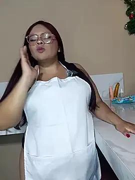 Chizuqui25 on StripChat