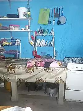 Chizuqui25 on StripChat