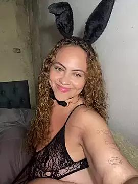 Chloe_Leaozinho on StripChat