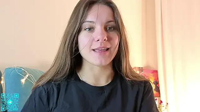 chloemilka — Group on StripChat