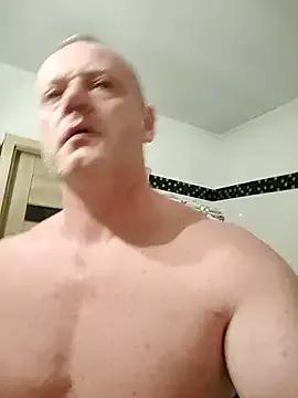 chudygrzes — Freechat on StripChat