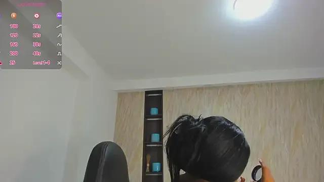 Freechat ciara_blake on StripChat