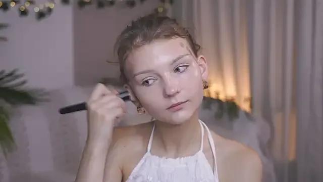 CindyGarrison on StripChat