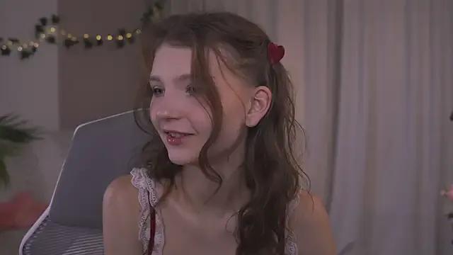 CindyGarrison on StripChat