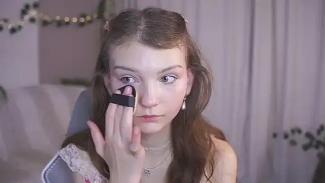 CindyGarrison on StripChat