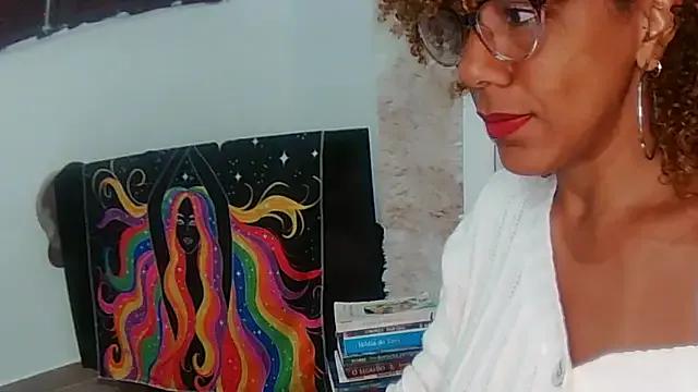 CinnamonGirlRJ on StripChat