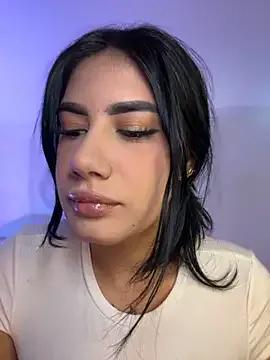 clarachanelricek on StripChat