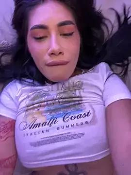 clarachanelricek on StripChat