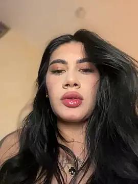 clarachanelricek on StripChat