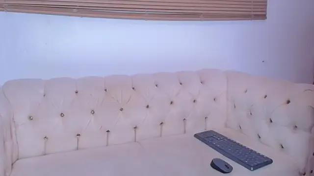 cody_fox10 on StripChat