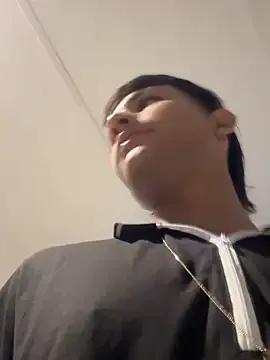 cody_fox10 on StripChat