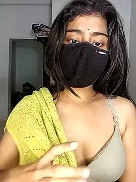 Freechat COLAMBIA_X_GURL on StripChat