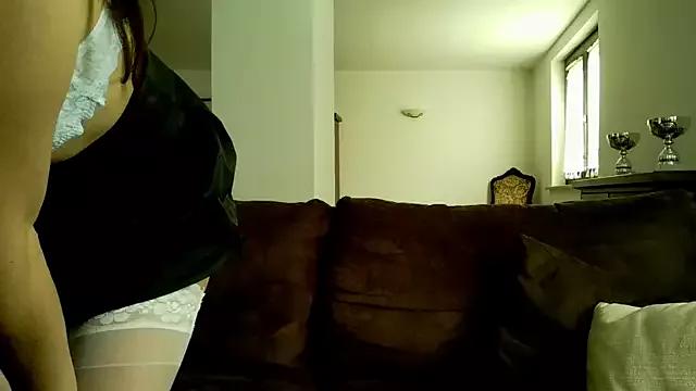 Freechat coquette15 on StripChat