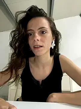 Freechat coquette15 on StripChat