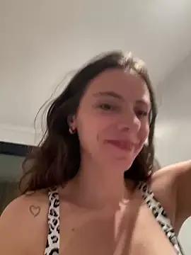 Freechat coquette15 on StripChat