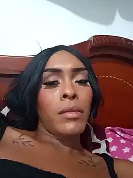 CoralineSweett on StripChat