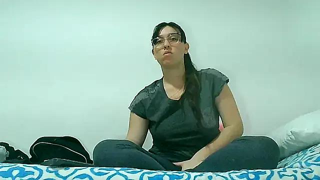 CoralSmit — Freechat on StripChat