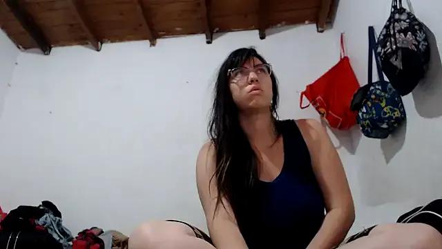 CoralSmit on StripChat