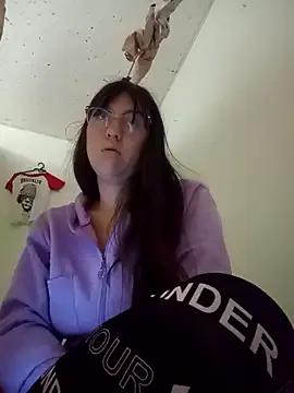 CoralSmit on StripChat