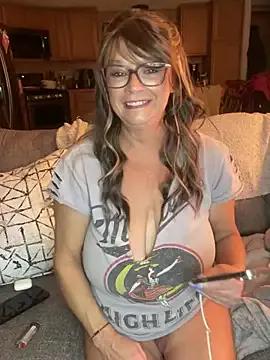 cowgirlc on StripChat