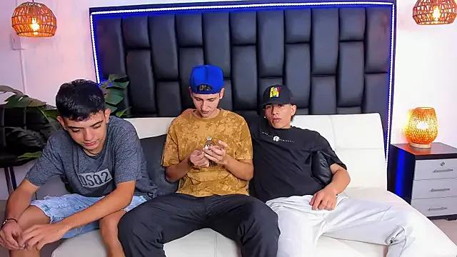 Crazy_nigth01 — Doggy style fuck Face cam