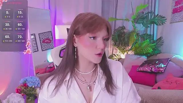 Freechat Crazy_Wine on StripChat