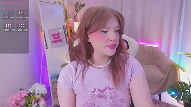 Freechat Crazy_Wine on StripChat