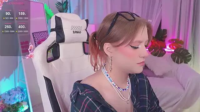 Freechat Crazy_Wine on StripChat