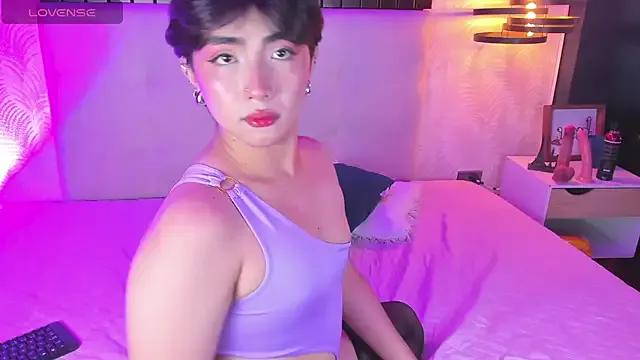 Freechat Creamy_Angelo on StripChat