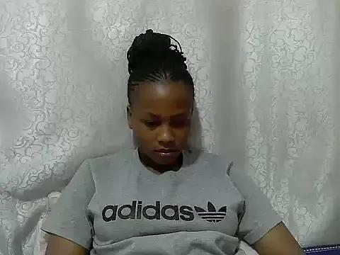 Creamybabee — spank ass