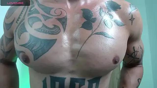 crissantillana on StripChat