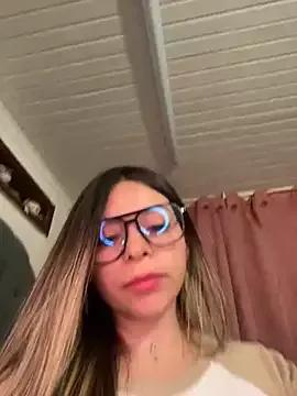 CristalGmez on StripChat