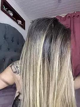 CristalGmez on StripChat