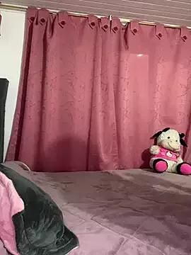 CristalGmez on StripChat