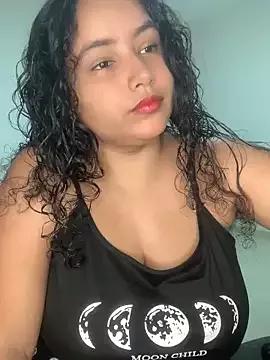Freechat CurlyGirl_1 on StripChat
