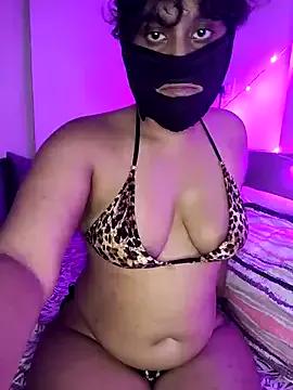 Curvy_Navya on StripChat