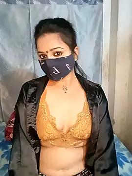 CUTE-567 — Freechat on StripChat